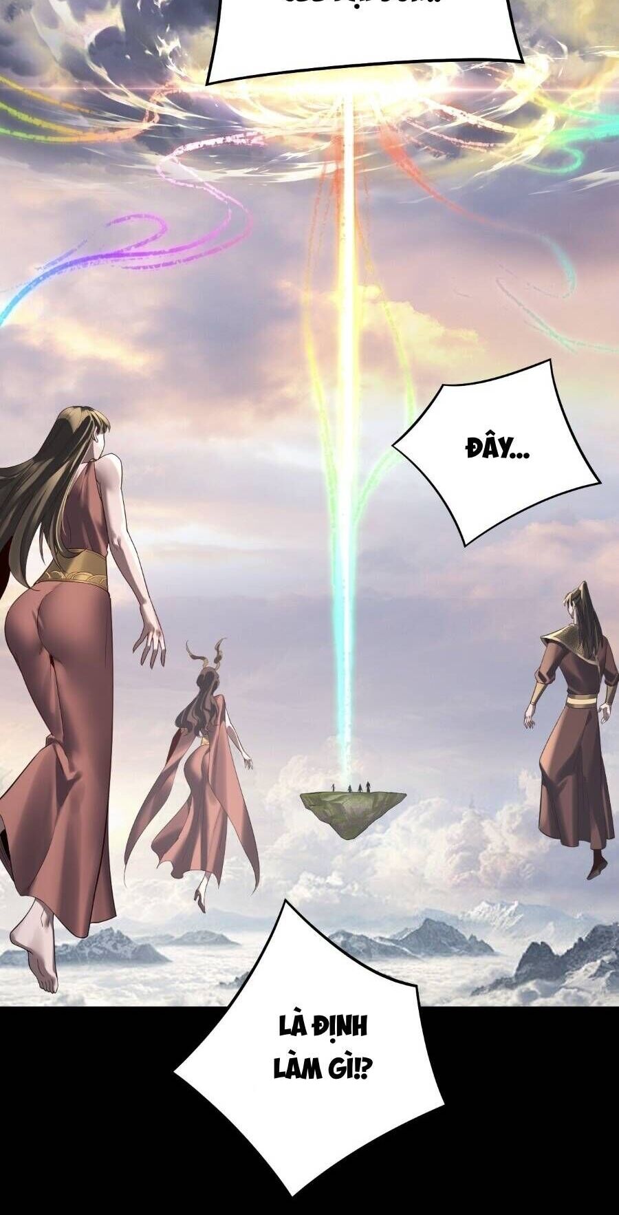 Ta Trời Sinh Đã Là Nhân Vật Phản Diện Chapter 284 - Trang 2