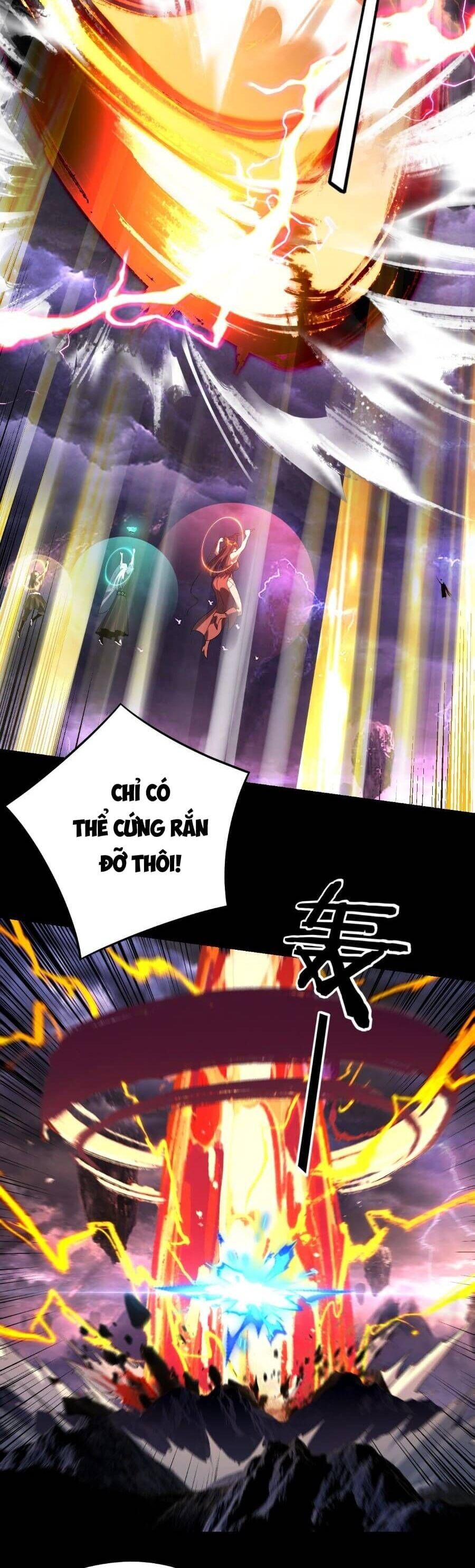 Ta Trời Sinh Đã Là Nhân Vật Phản Diện Chapter 286 - Trang 2