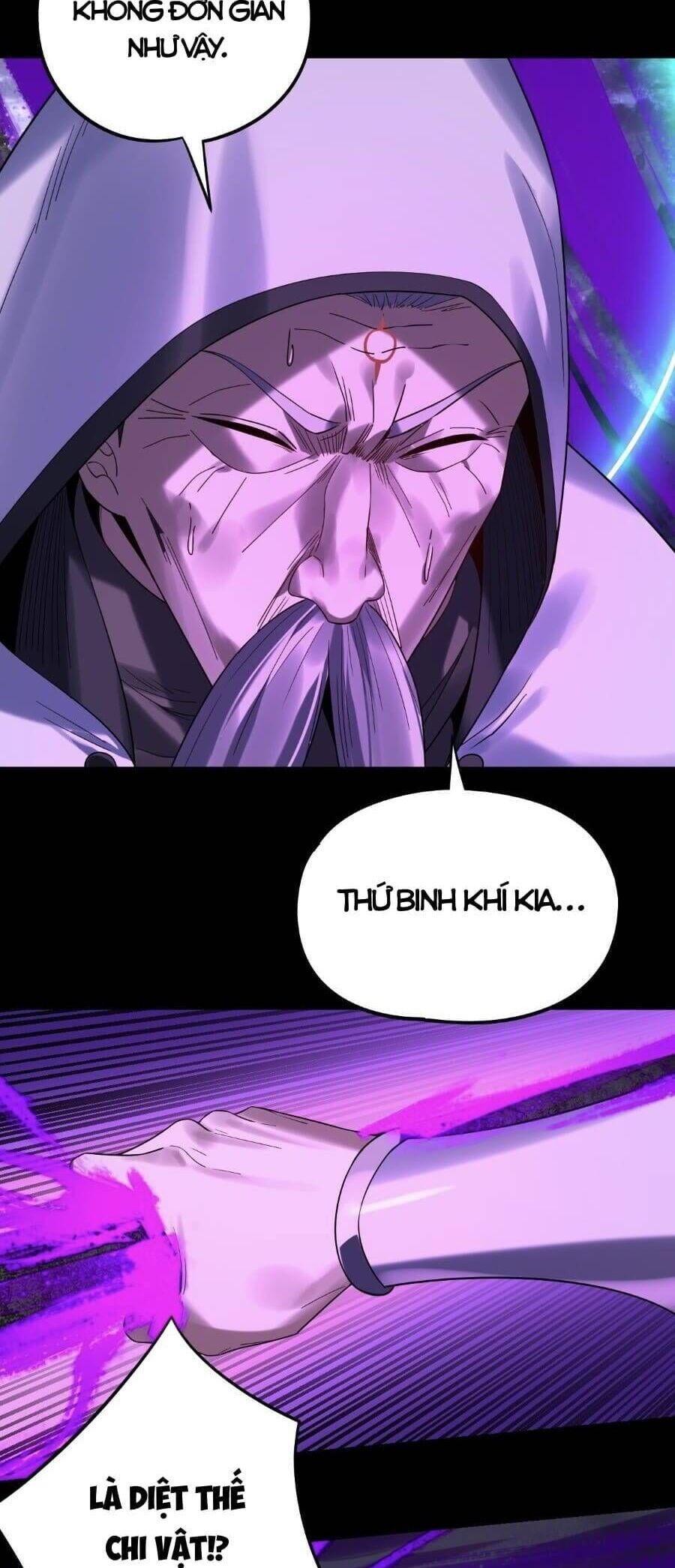 Ta Trời Sinh Đã Là Nhân Vật Phản Diện Chapter 286 - Trang 2