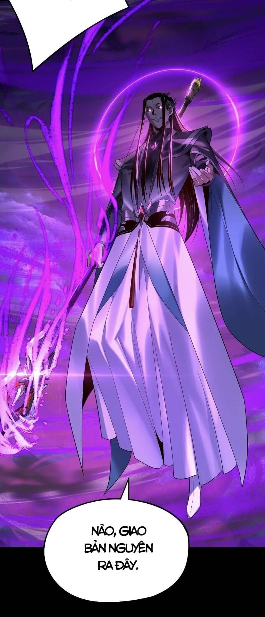 Ta Trời Sinh Đã Là Nhân Vật Phản Diện Chapter 286 - Trang 2