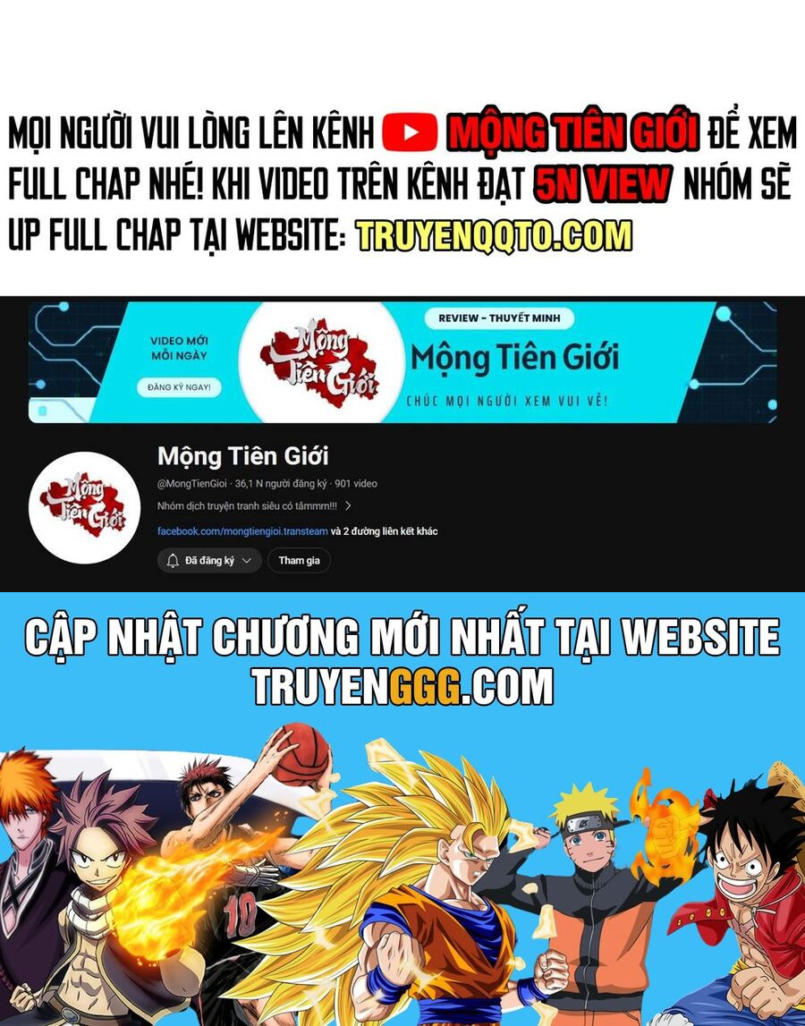 Ta Trời Sinh Đã Là Nhân Vật Phản Diện Chapter 286 - Trang 2