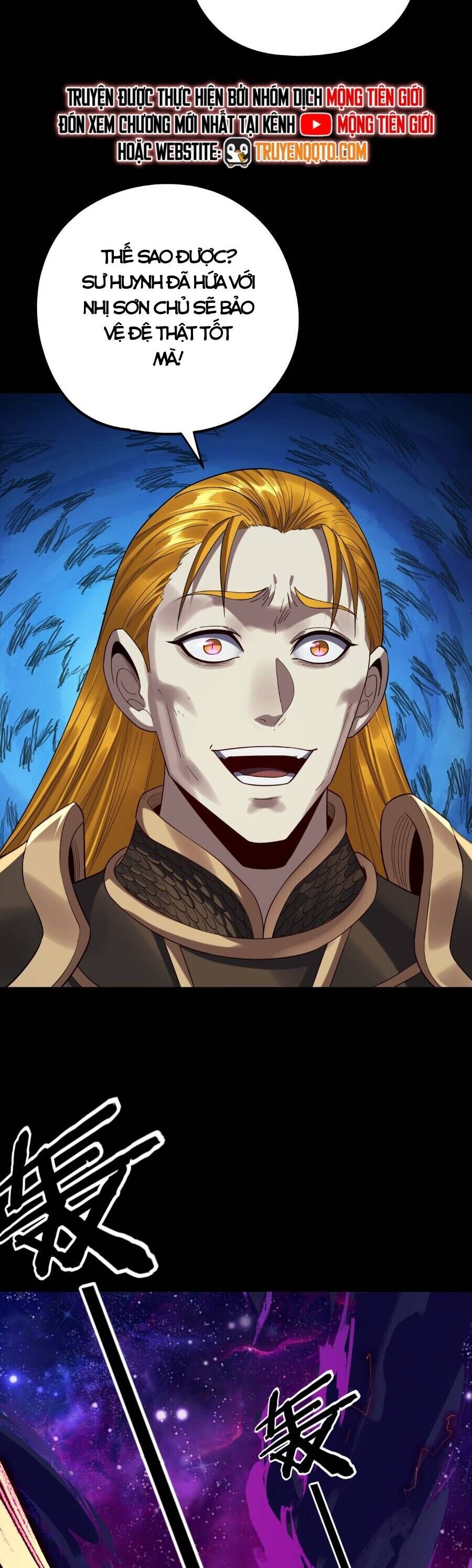 Ta Trời Sinh Đã Là Nhân Vật Phản Diện Chapter 286 - Trang 2