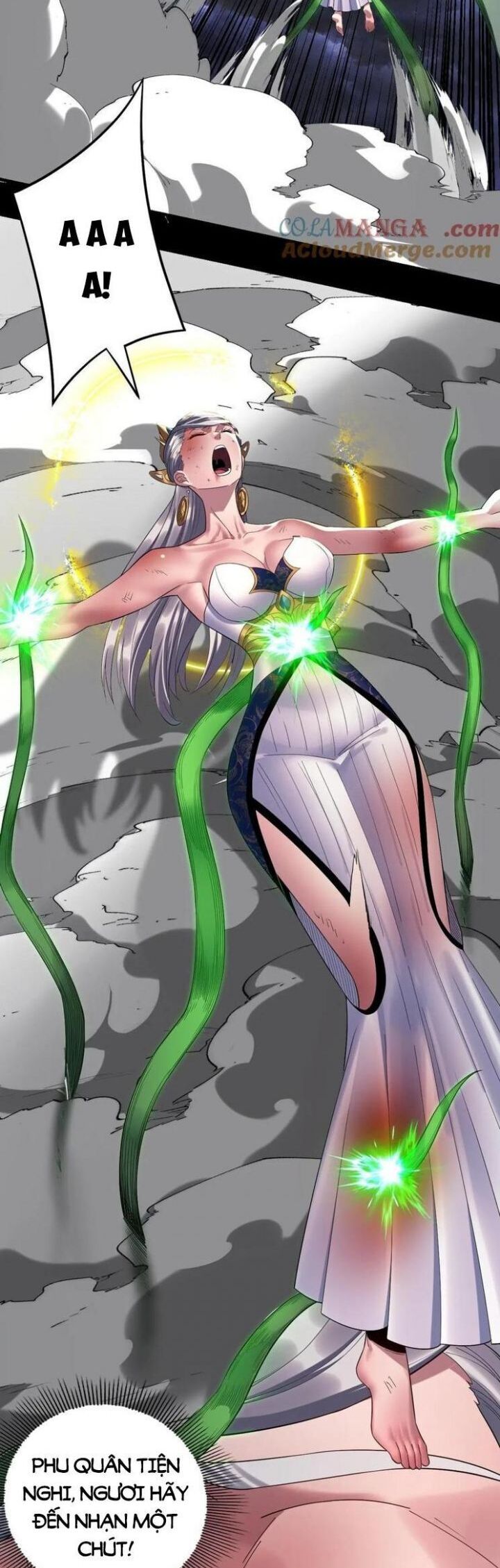 Ta Trời Sinh Đã Là Nhân Vật Phản Diện Chapter 287 - Trang 2