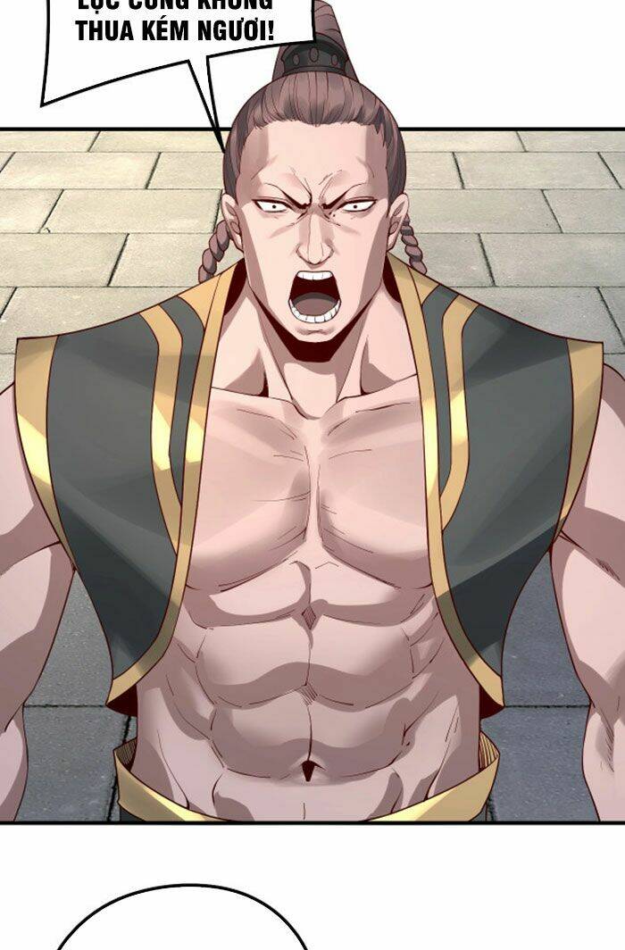 Ta Trời Sinh Đã Là Nhân Vật Phản Diện Chapter 29 - Trang 2