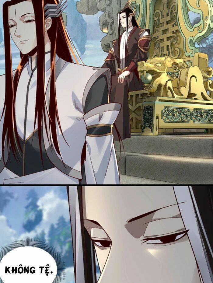 Ta Trời Sinh Đã Là Nhân Vật Phản Diện Chapter 29 - Trang 2