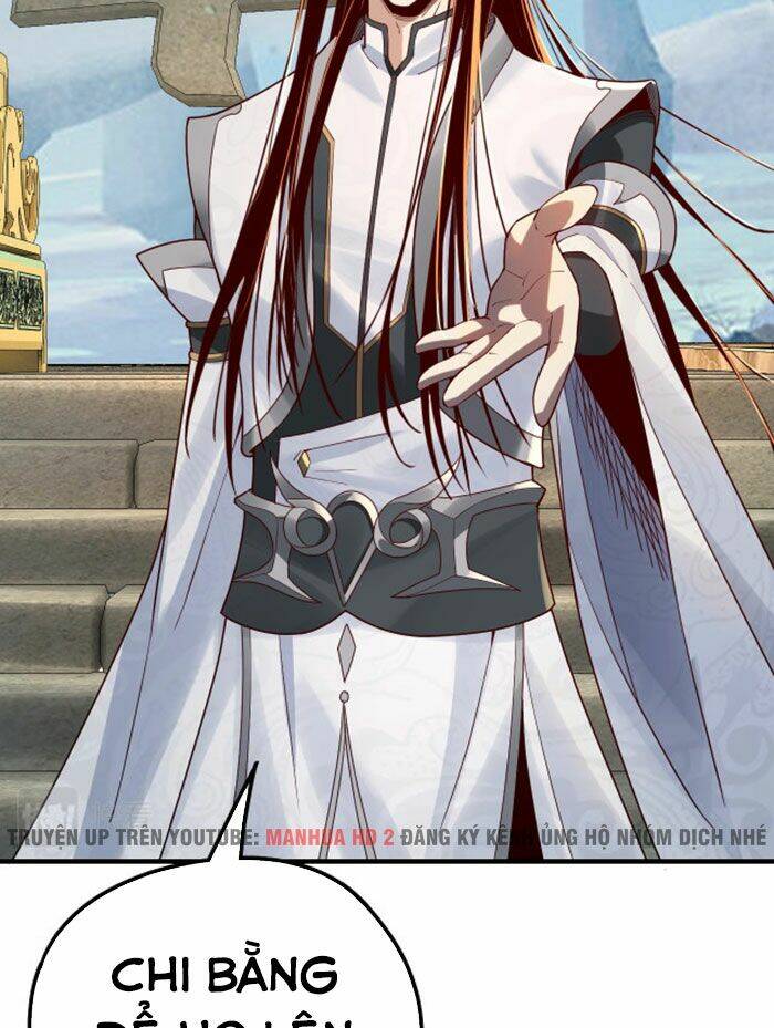 Ta Trời Sinh Đã Là Nhân Vật Phản Diện Chapter 29 - Trang 2