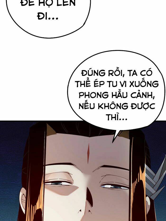 Ta Trời Sinh Đã Là Nhân Vật Phản Diện Chapter 29 - Trang 2