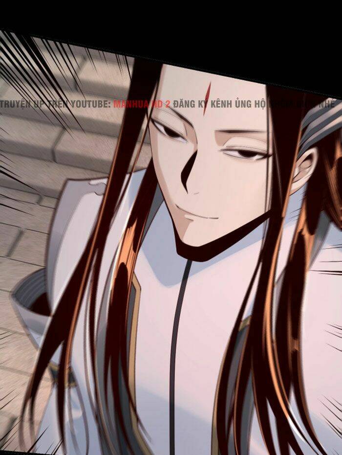 Ta Trời Sinh Đã Là Nhân Vật Phản Diện Chapter 29 - Trang 2