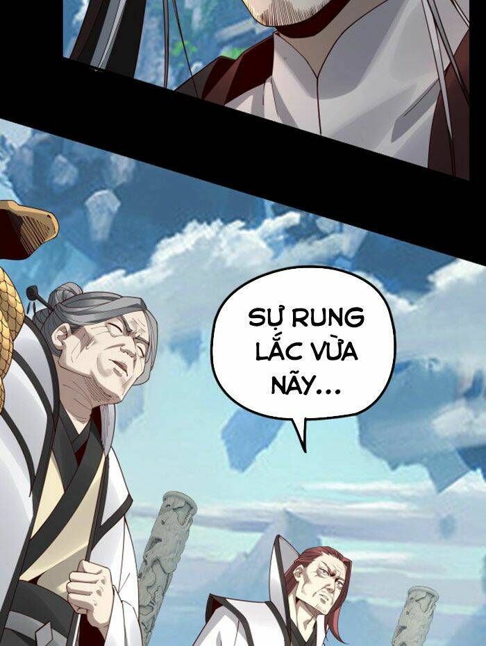 Ta Trời Sinh Đã Là Nhân Vật Phản Diện Chapter 29 - Trang 2