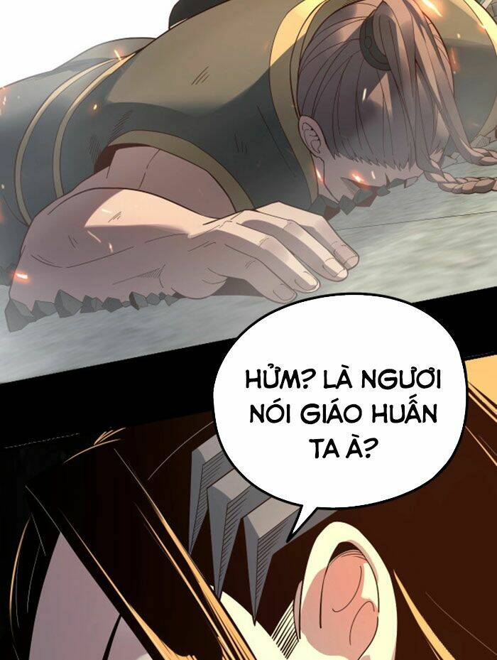 Ta Trời Sinh Đã Là Nhân Vật Phản Diện Chapter 29 - Trang 2