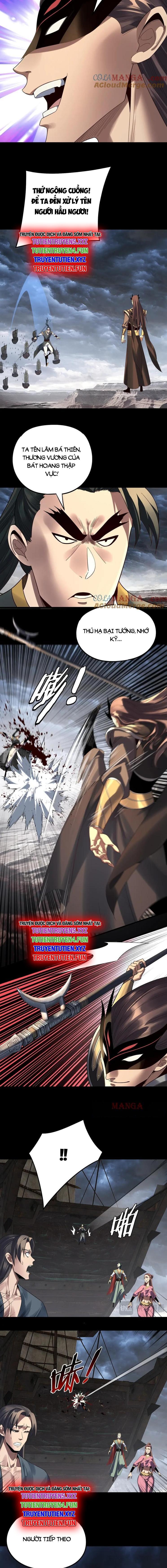 Ta Trời Sinh Đã Là Nhân Vật Phản Diện Chapter 293.7 - Trang 2