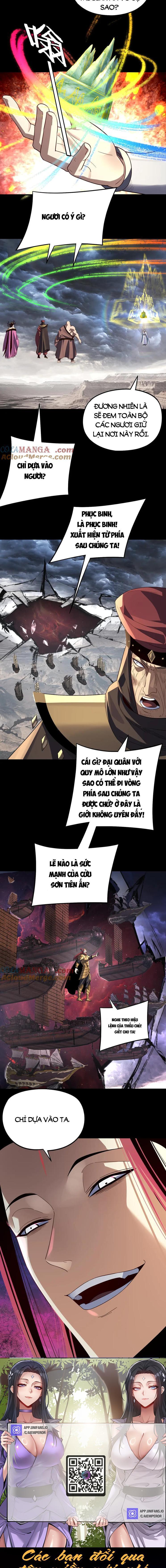 Ta Trời Sinh Đã Là Nhân Vật Phản Diện Chapter 295 - Trang 2