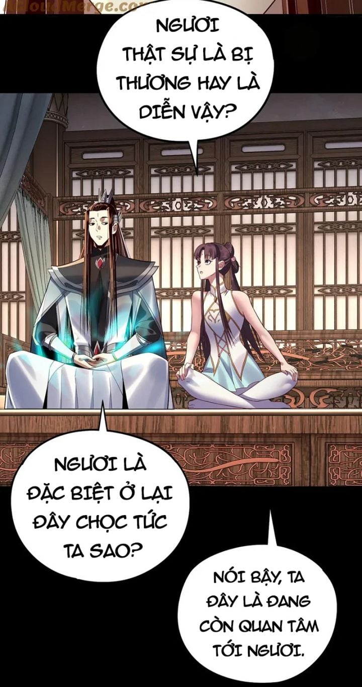 Ta Trời Sinh Đã Là Nhân Vật Phản Diện Chapter 299 - Trang 2