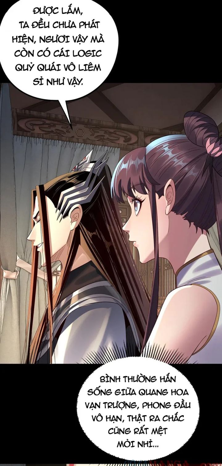Ta Trời Sinh Đã Là Nhân Vật Phản Diện Chapter 299 - Trang 2