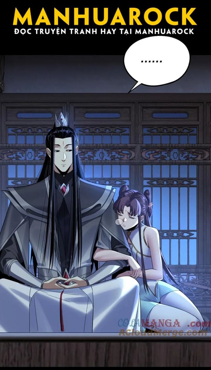Ta Trời Sinh Đã Là Nhân Vật Phản Diện Chapter 299 - Trang 2
