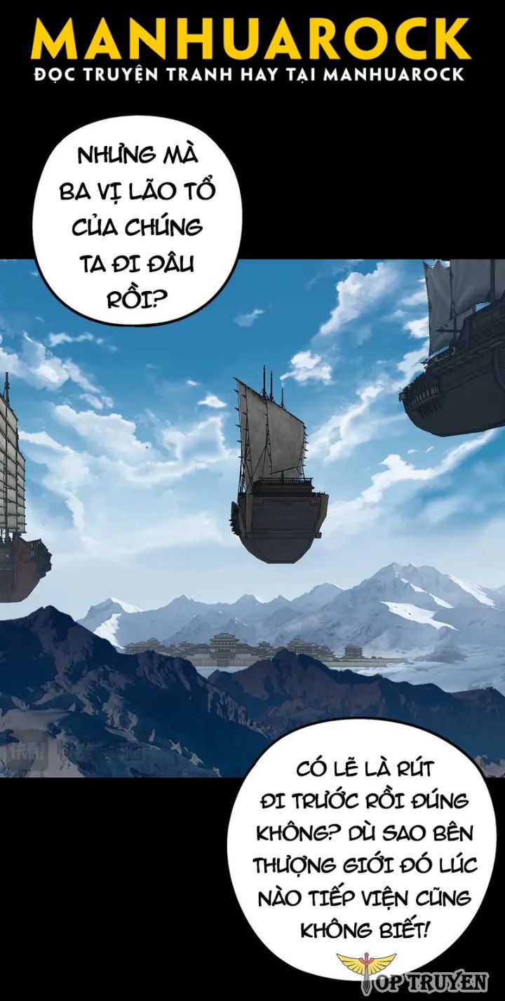 Ta Trời Sinh Đã Là Nhân Vật Phản Diện Chapter 299 - Trang 2