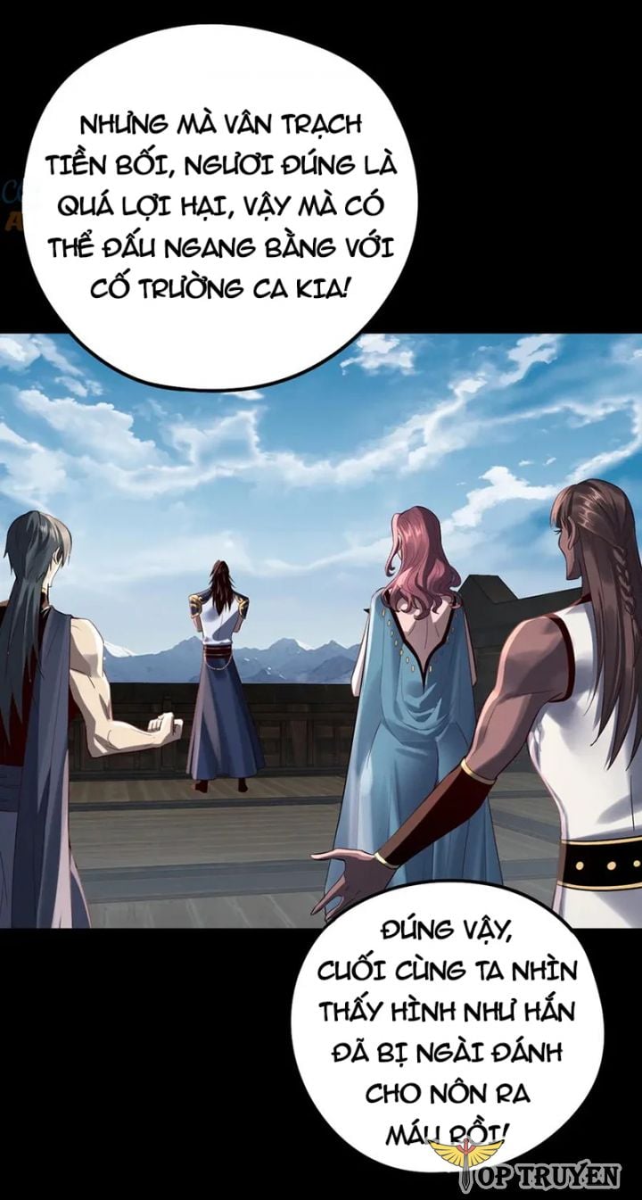 Ta Trời Sinh Đã Là Nhân Vật Phản Diện Chapter 299 - Trang 2