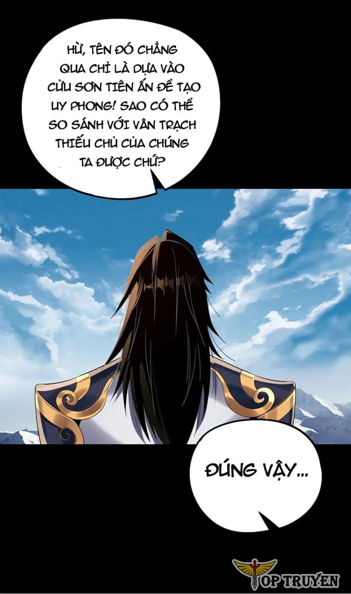 Ta Trời Sinh Đã Là Nhân Vật Phản Diện Chapter 299 - Trang 2