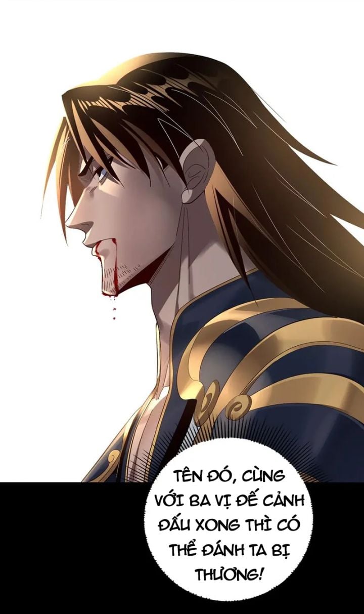 Ta Trời Sinh Đã Là Nhân Vật Phản Diện Chapter 299 - Trang 2