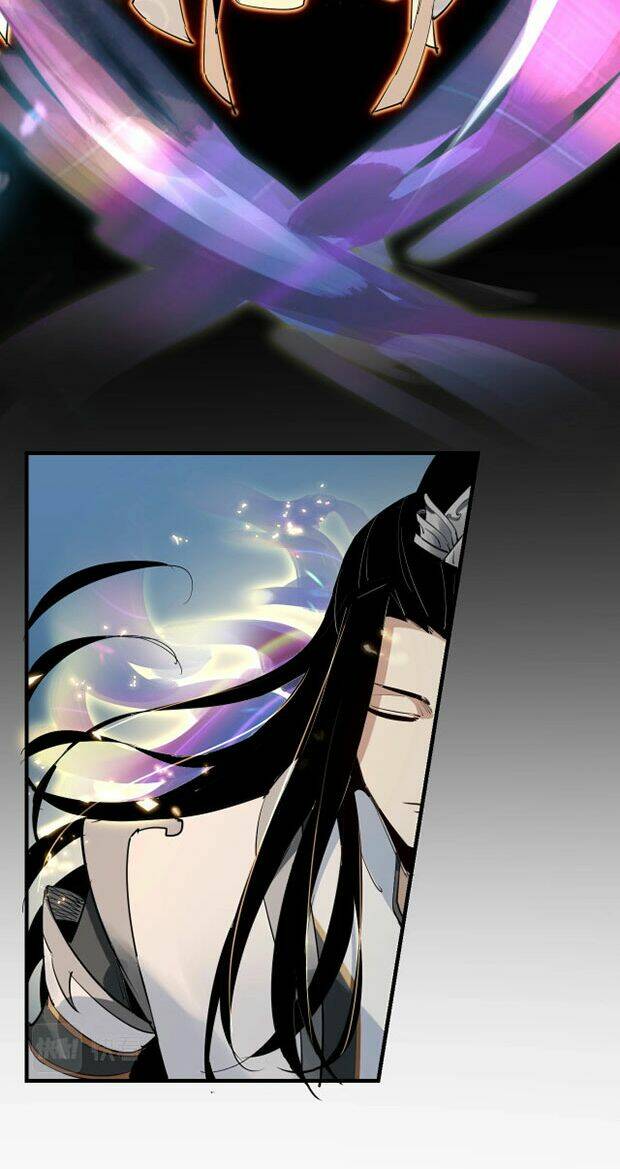 Ta Trời Sinh Đã Là Nhân Vật Phản Diện Chapter 3 - Trang 2