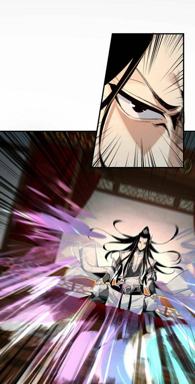 Ta Trời Sinh Đã Là Nhân Vật Phản Diện Chapter 3 - Trang 2