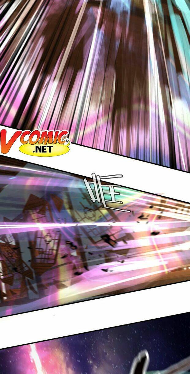 Ta Trời Sinh Đã Là Nhân Vật Phản Diện Chapter 3 - Trang 2