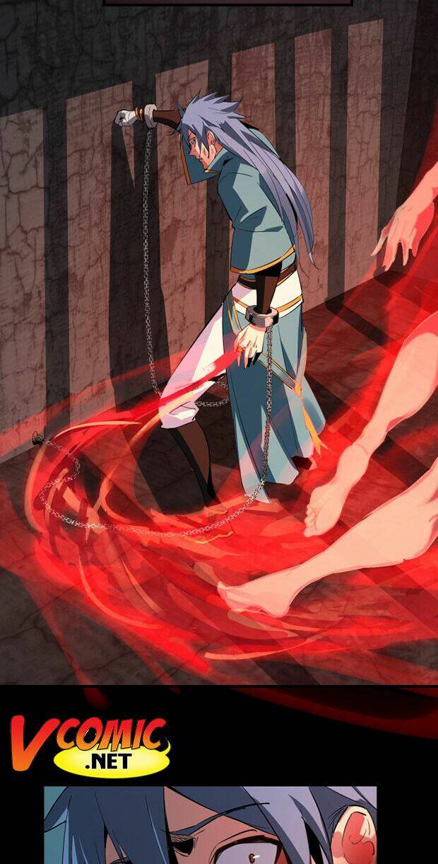 Ta Trời Sinh Đã Là Nhân Vật Phản Diện Chapter 3 - Trang 2