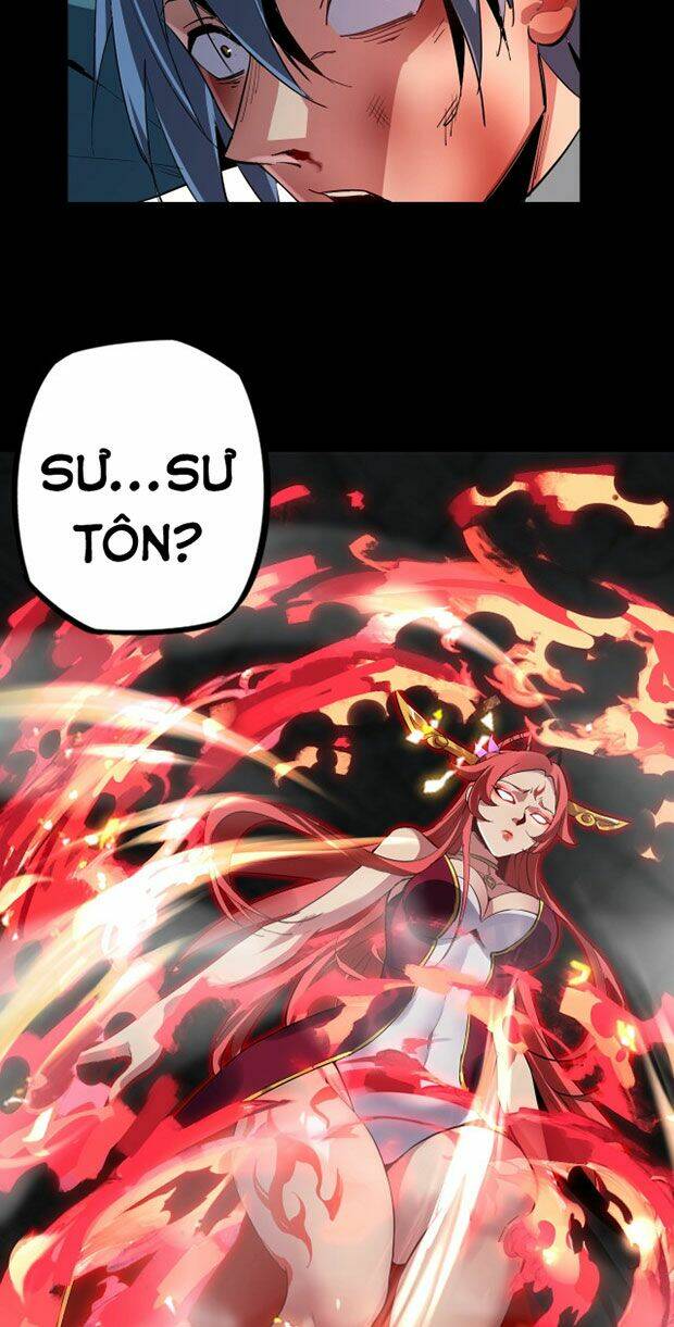 Ta Trời Sinh Đã Là Nhân Vật Phản Diện Chapter 3 - Trang 2