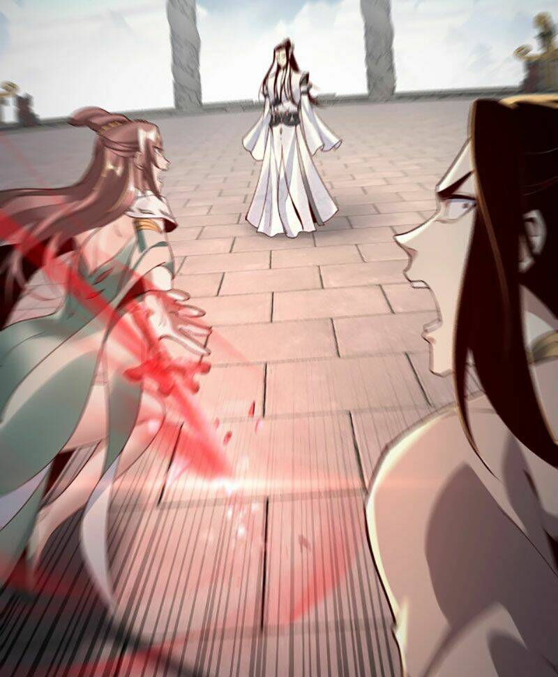 Ta Trời Sinh Đã Là Nhân Vật Phản Diện Chapter 30 - Trang 2