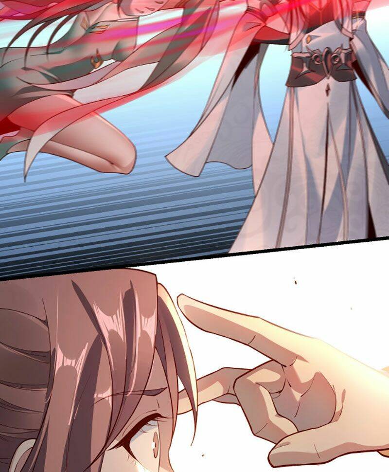 Ta Trời Sinh Đã Là Nhân Vật Phản Diện Chapter 30 - Trang 2