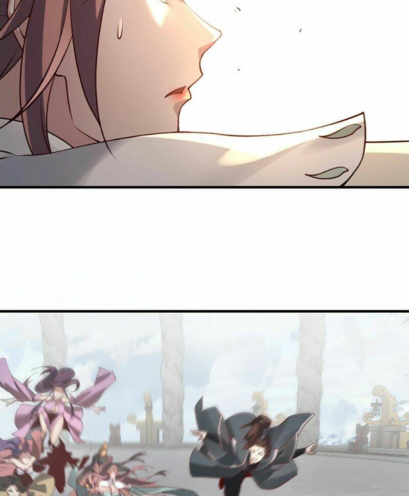 Ta Trời Sinh Đã Là Nhân Vật Phản Diện Chapter 30 - Trang 2