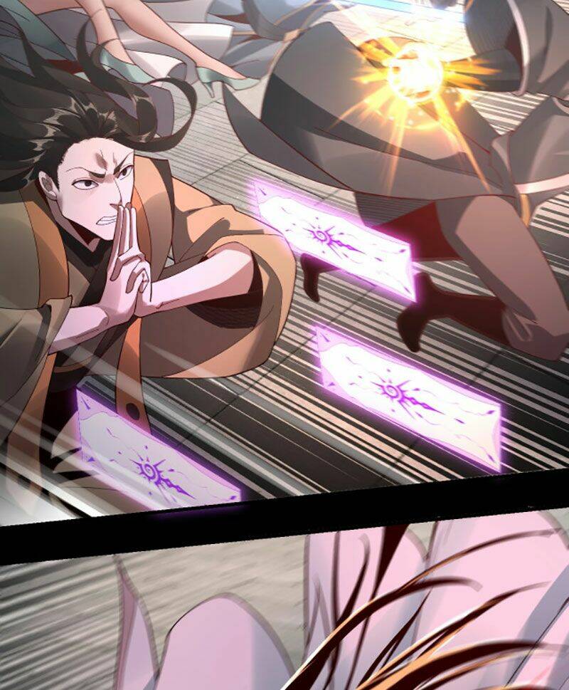 Ta Trời Sinh Đã Là Nhân Vật Phản Diện Chapter 30 - Trang 2