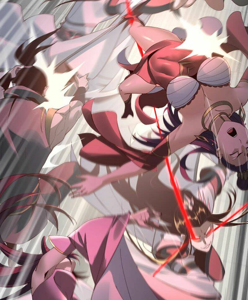 Ta Trời Sinh Đã Là Nhân Vật Phản Diện Chapter 30 - Trang 2