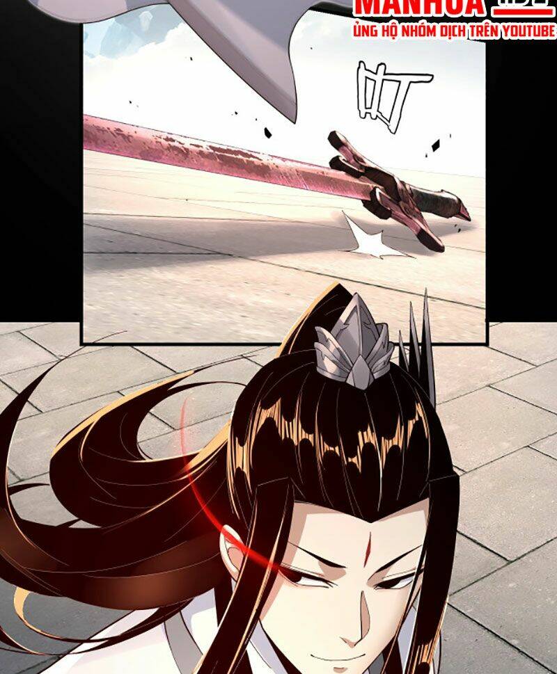 Ta Trời Sinh Đã Là Nhân Vật Phản Diện Chapter 30 - Trang 2