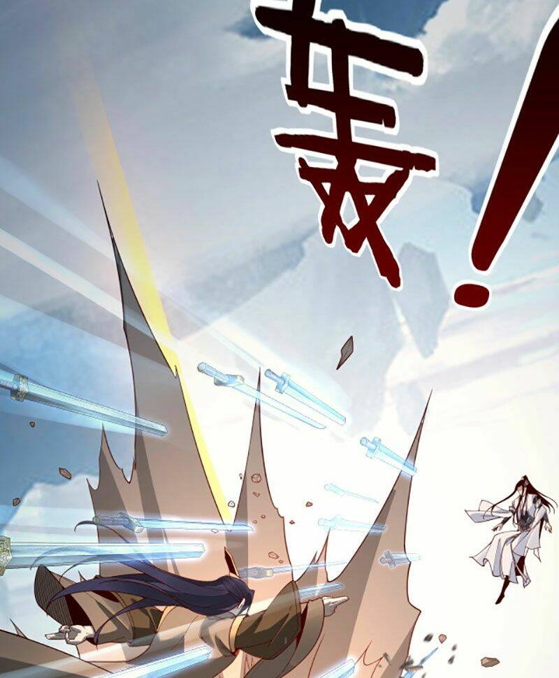 Ta Trời Sinh Đã Là Nhân Vật Phản Diện Chapter 30 - Trang 2