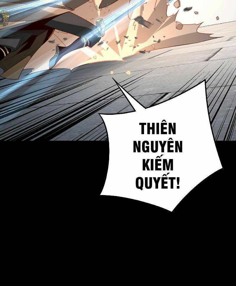 Ta Trời Sinh Đã Là Nhân Vật Phản Diện Chapter 30 - Trang 2