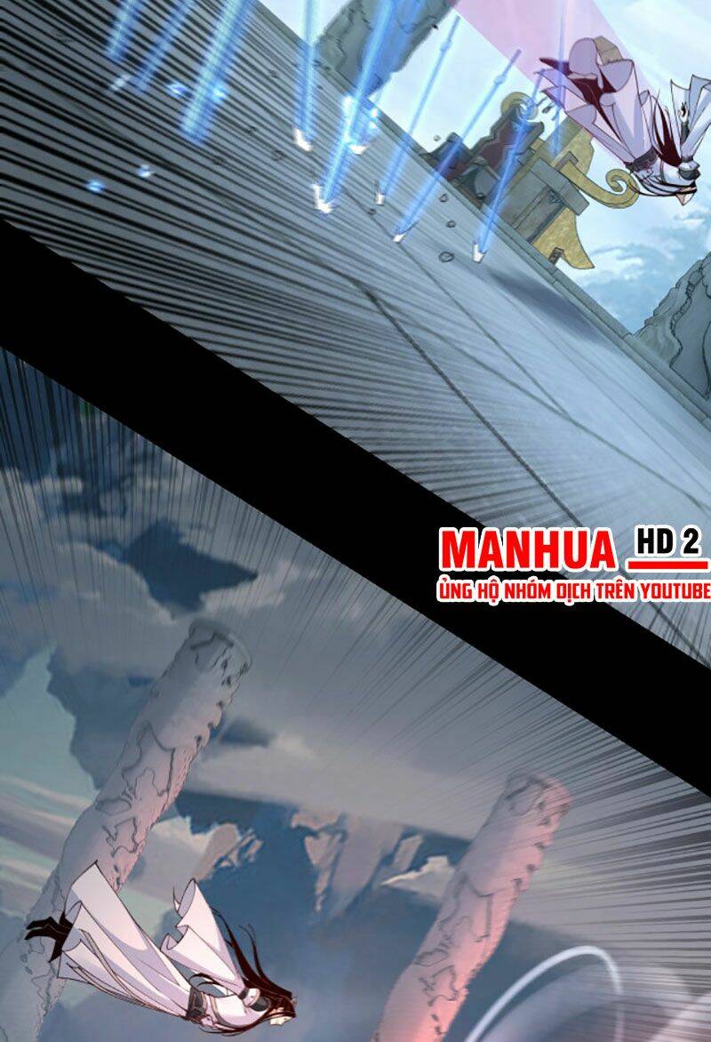 Ta Trời Sinh Đã Là Nhân Vật Phản Diện Chapter 30 - Trang 2