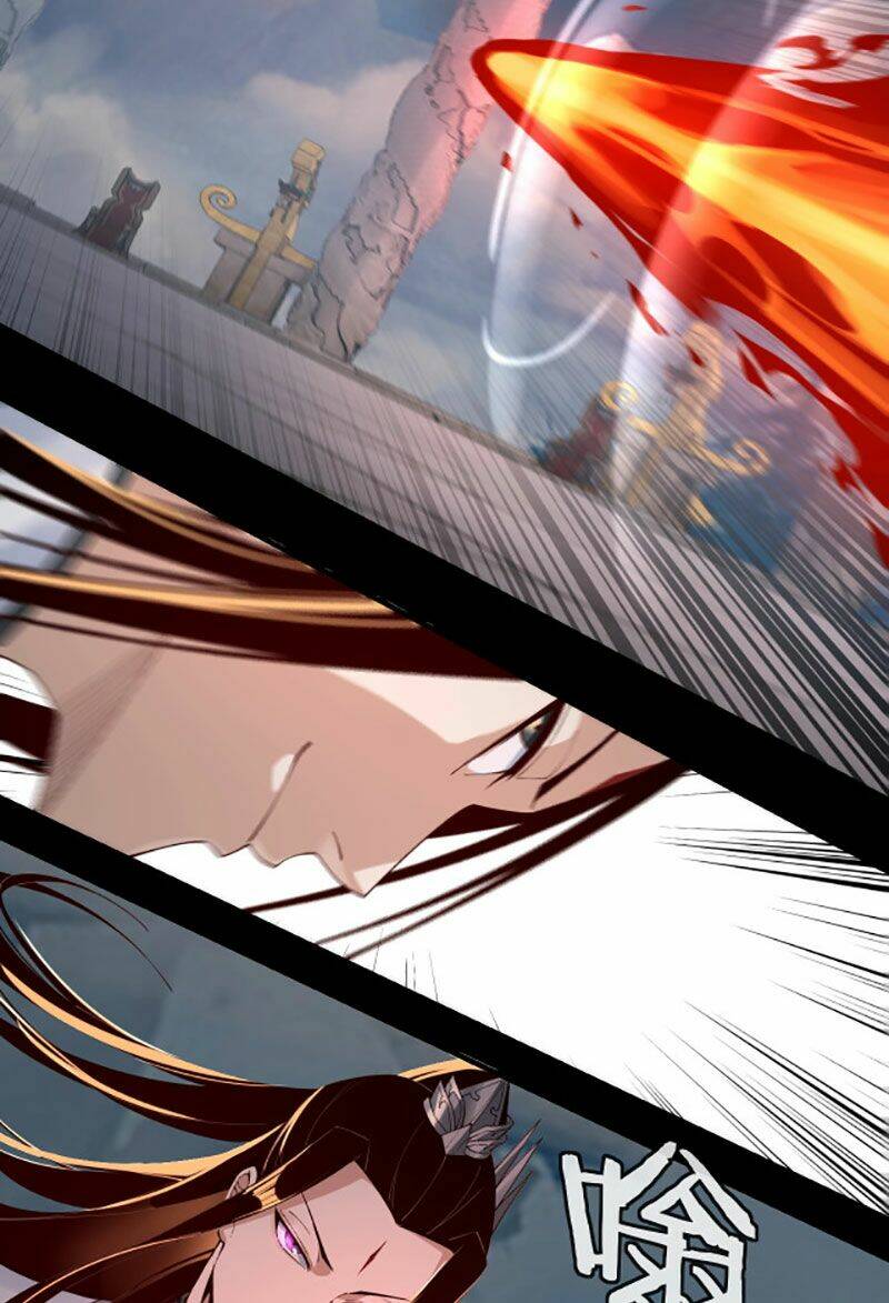 Ta Trời Sinh Đã Là Nhân Vật Phản Diện Chapter 30 - Trang 2