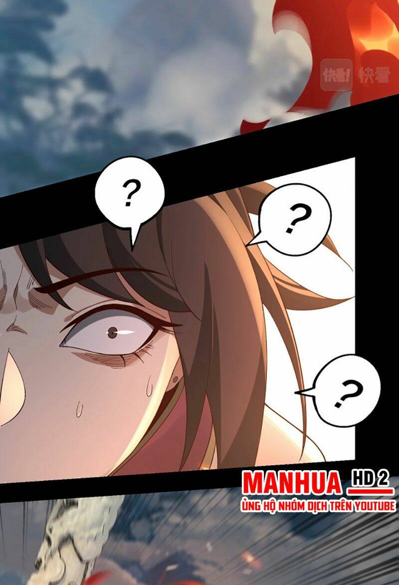 Ta Trời Sinh Đã Là Nhân Vật Phản Diện Chapter 30 - Trang 2