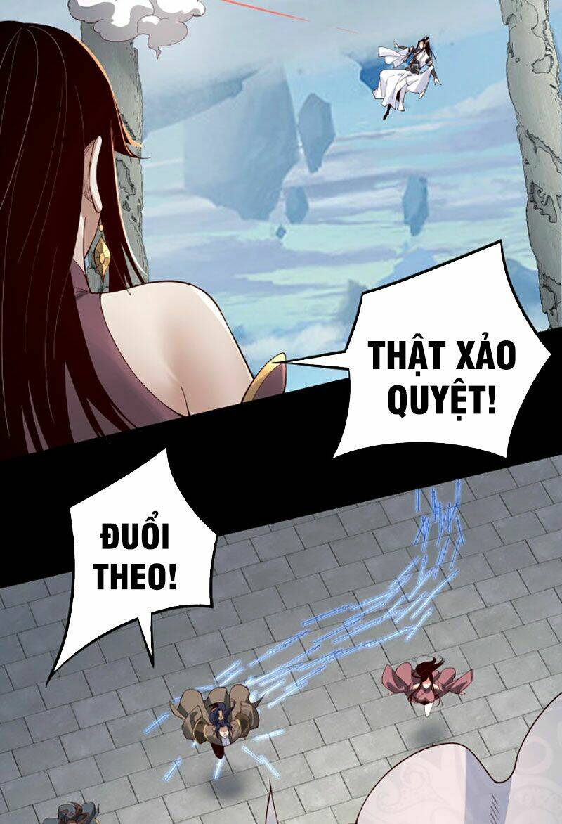 Ta Trời Sinh Đã Là Nhân Vật Phản Diện Chapter 30 - Trang 2