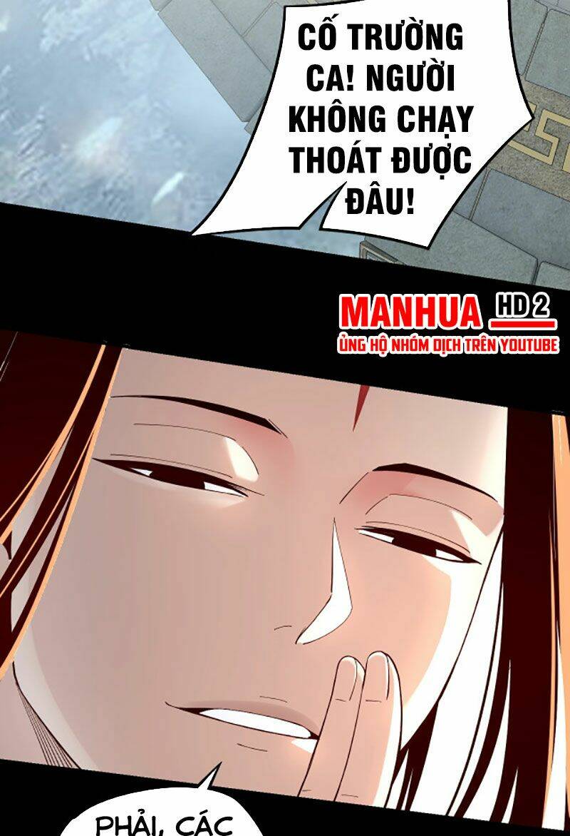 Ta Trời Sinh Đã Là Nhân Vật Phản Diện Chapter 30 - Trang 2