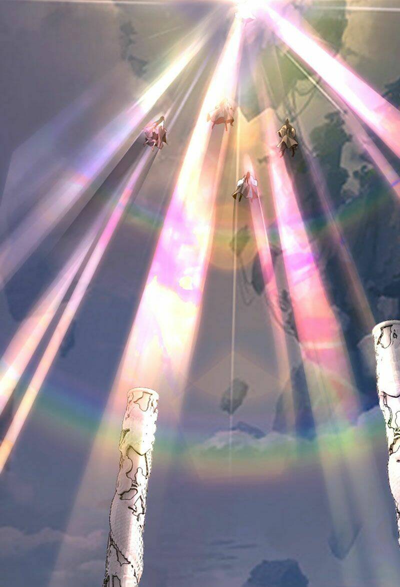 Ta Trời Sinh Đã Là Nhân Vật Phản Diện Chapter 30 - Trang 2