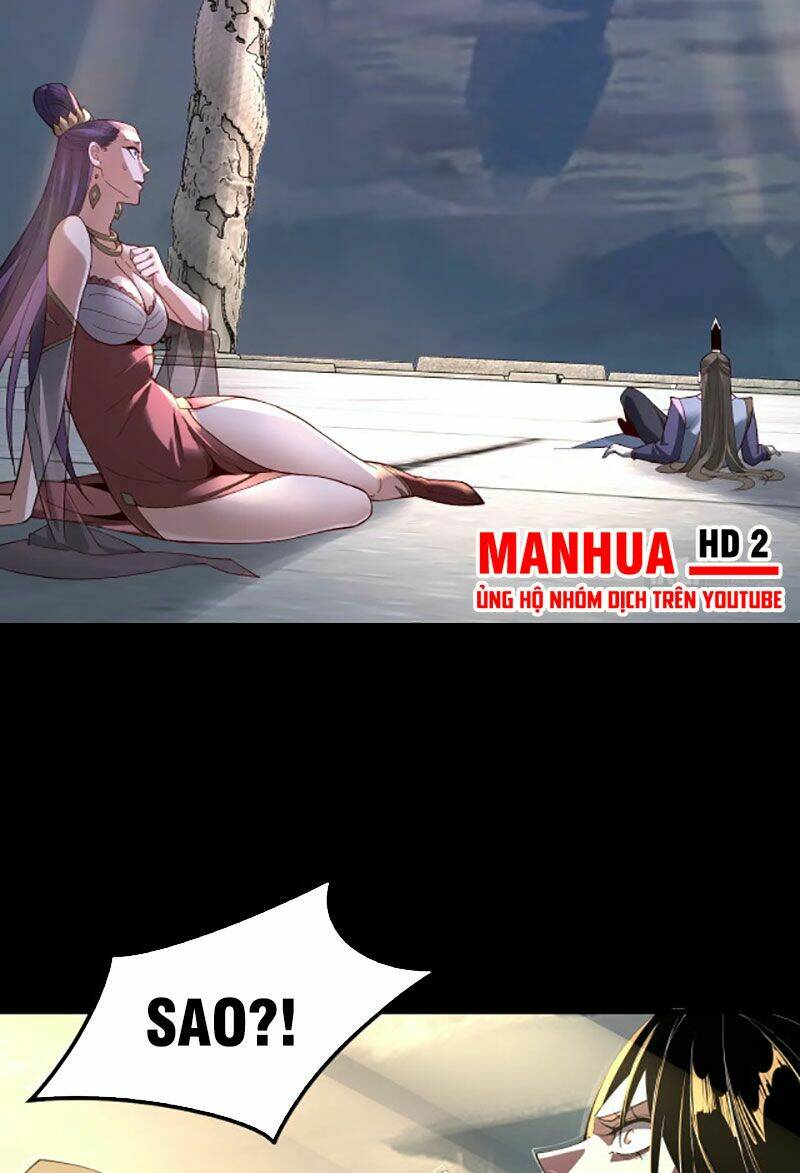 Ta Trời Sinh Đã Là Nhân Vật Phản Diện Chapter 30 - Trang 2