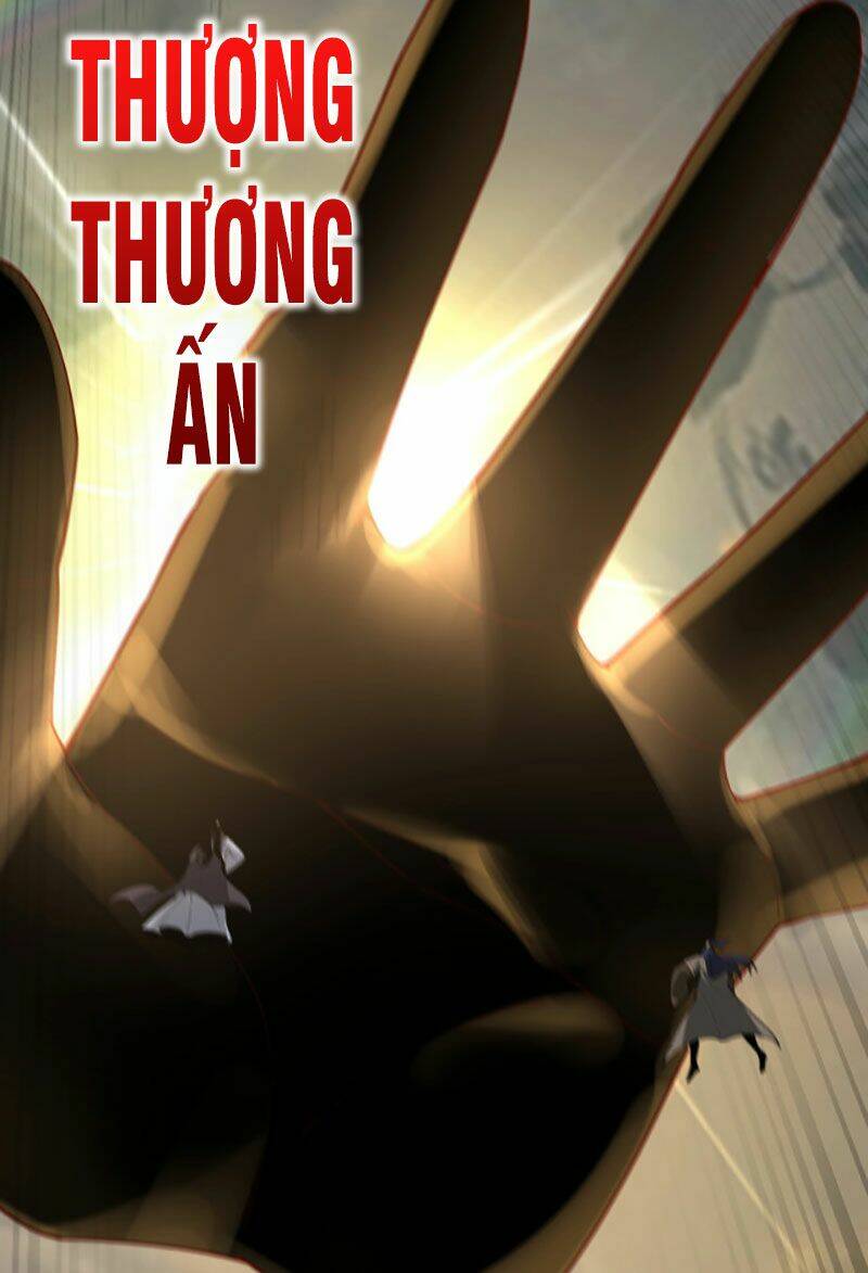 Ta Trời Sinh Đã Là Nhân Vật Phản Diện Chapter 30 - Trang 2