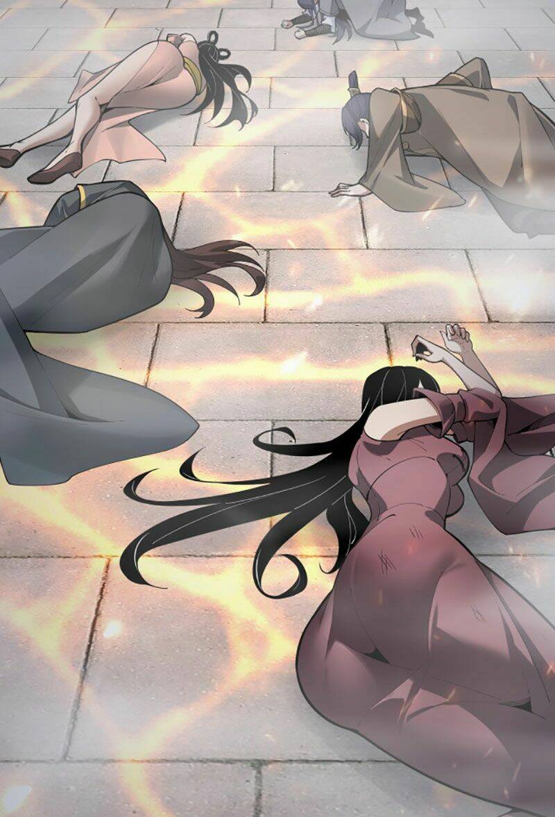 Ta Trời Sinh Đã Là Nhân Vật Phản Diện Chapter 30 - Trang 2