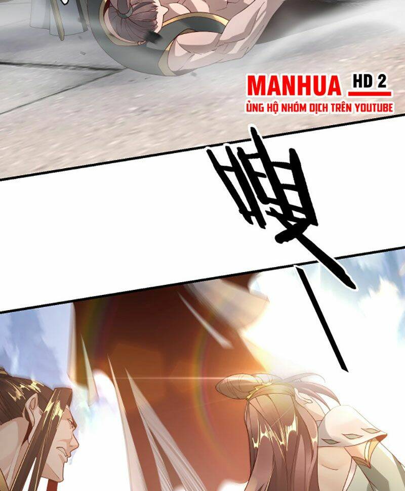 Ta Trời Sinh Đã Là Nhân Vật Phản Diện Chapter 30 - Trang 2