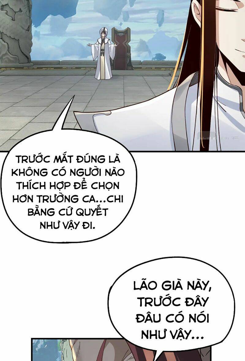 Ta Trời Sinh Đã Là Nhân Vật Phản Diện Chapter 30 - Trang 2