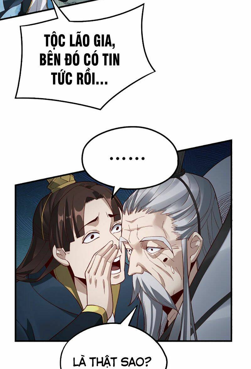 Ta Trời Sinh Đã Là Nhân Vật Phản Diện Chapter 30 - Trang 2