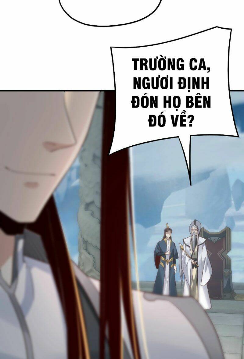 Ta Trời Sinh Đã Là Nhân Vật Phản Diện Chapter 30 - Trang 2