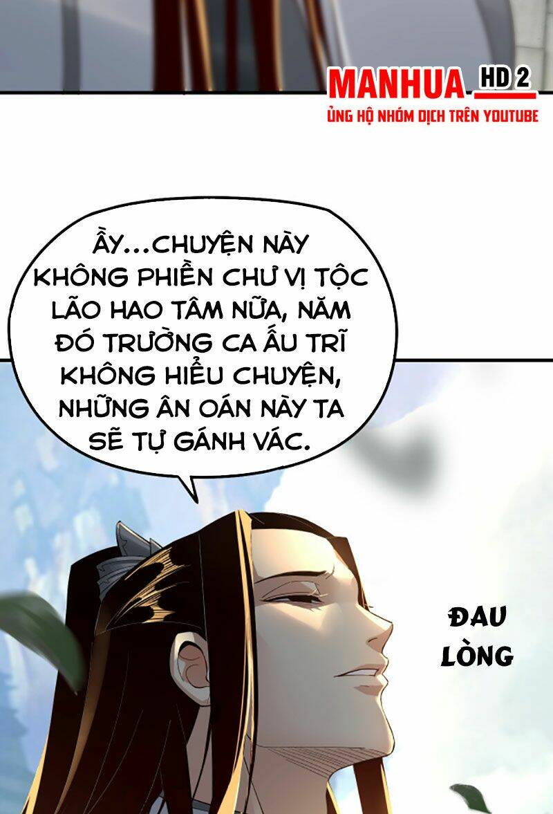 Ta Trời Sinh Đã Là Nhân Vật Phản Diện Chapter 30 - Trang 2